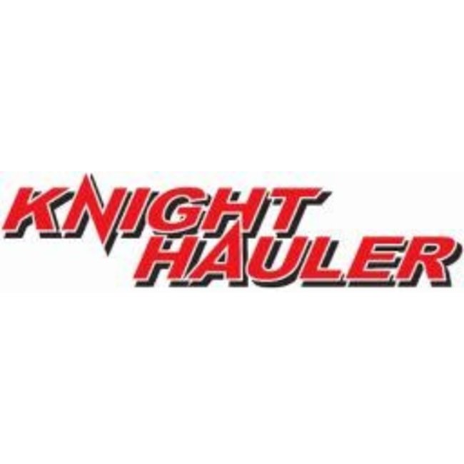 TAMIYA R/C TRUCK KNIGHT HAULER  1/14 SCALE