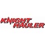 TAMIYA R/C TRUCK KNIGHT HAULER  1/14 SCALE