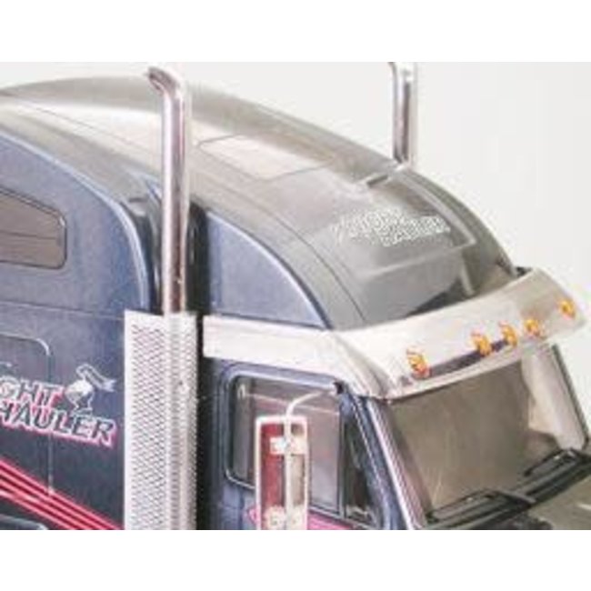 TAMIYA R/C TRUCK KNIGHT HAULER  1/14 SCALE