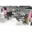 TAMIYA R/C TRUCK KNIGHT HAULER  1/14 SCALE