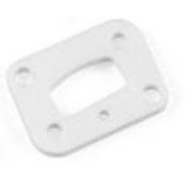 DDM TEFLON INSULATOR GASKET FOR ADA BILLET MANIFOLD