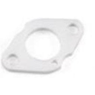 DDM TEFLON CARBURETOR GASKET FOR ADA BILLET MANIFOLD
