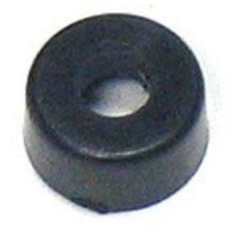 DDM CY/RC IGNITION COIL SPACER  ( 2 pce )