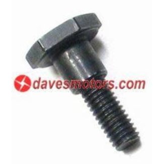 DDM ZENOAH CLUTCH SHOE MOUNTING BOLT 8MM PAIR