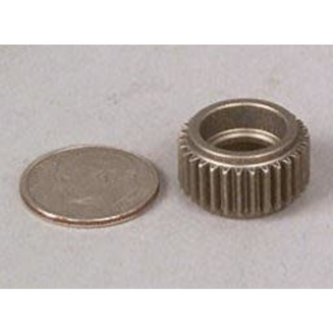 TRAXXAS IDLER GEAR MACHINED ALUMINIUM 30T 1996X