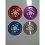 RACE ACCESSORIES BEAD LOCKS INNER AND OUTER ONE WHEEL