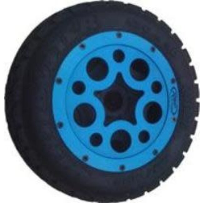 RACE ACCESSORIES BEAD LOCKS INNER AND OUTER ONE WHEEL