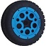 RACE ACCESSORIES BEAD LOCKS INNER AND OUTER ONE WHEEL