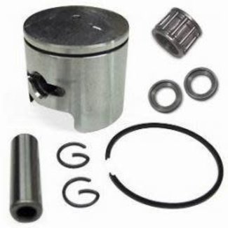 DDM DDM CY 32MM PISTON KIT (1MM RING)