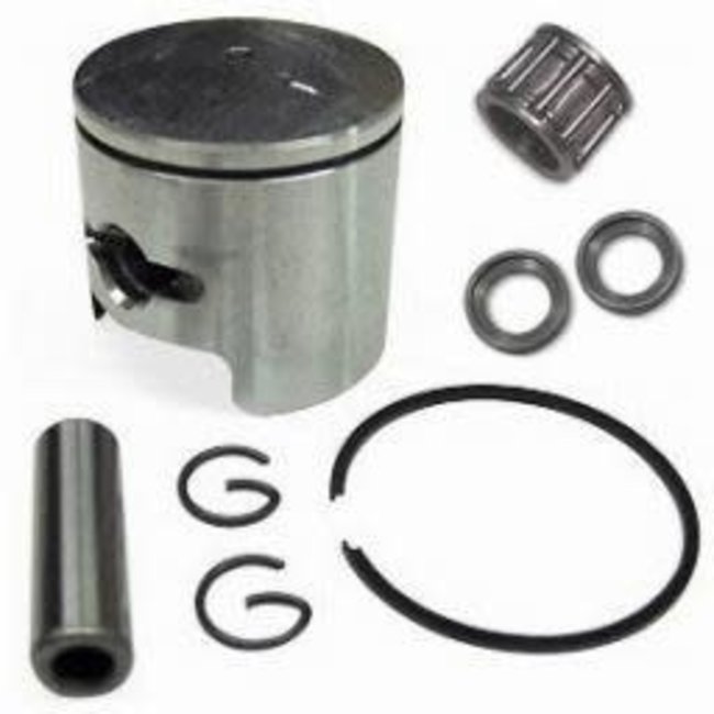 DDM CY 32MM PISTON KIT (1MM RING)