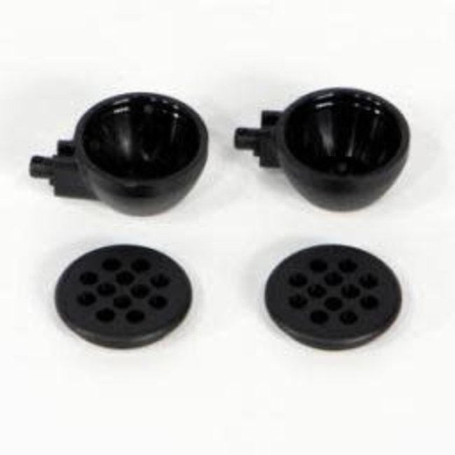 RAMTECH-RC LED LIGHT BUCKETS