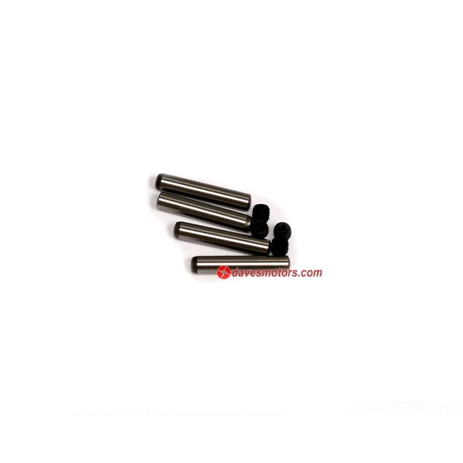 DARK SOUL BAJA REPLACEMENT BONE PINS FOR DS V2 MEATY BONES