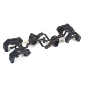 HPI HPI FRONT UPRIGHT SET (8 DEGREE/10 DEGREE) FOR NITRO 3