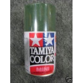 TAMIYA TAMIYA TS-61 NATO GREEN SPRAY PAINT
