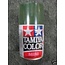 TAMIYA TS-61 NATO GREEN SPRAY PAINT