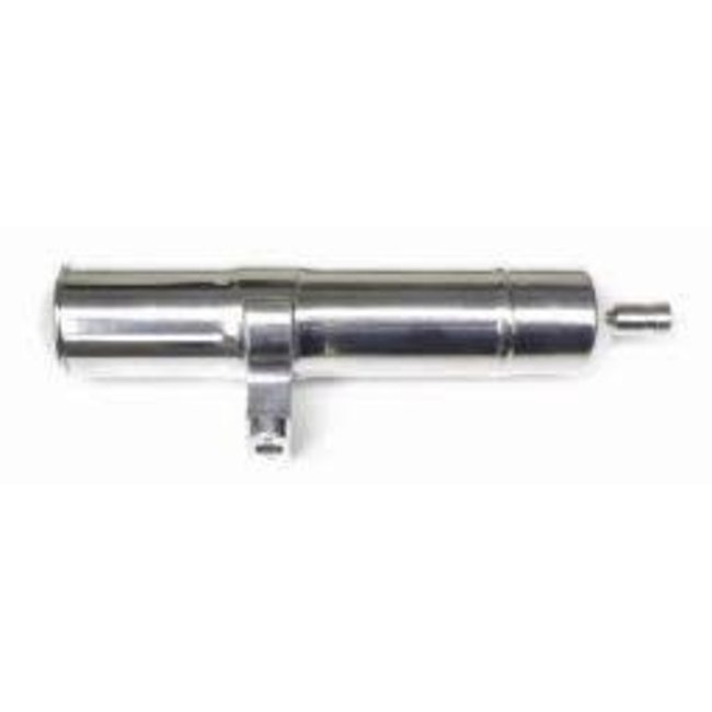 CENTURY HI-NITRO TUNE MUFFLER FOR YS61