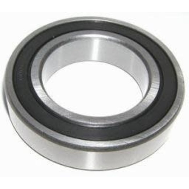 CERAMIC BEARING 28 x 12 x 8mm ( 1RS ) HPI BAJA ENGINE RUBBER SEALED CERAMIC BALLS PHONELIC CAGE