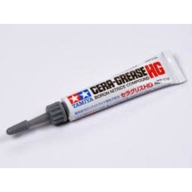 TAMIYA CERA-GREASE H.G. T87099