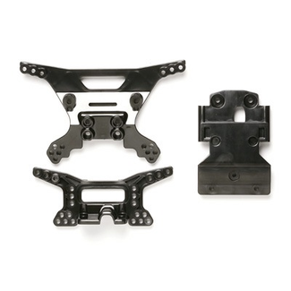 TAMIYA TAMIYA DF-03 B PARTS DAMPER STAY  51249