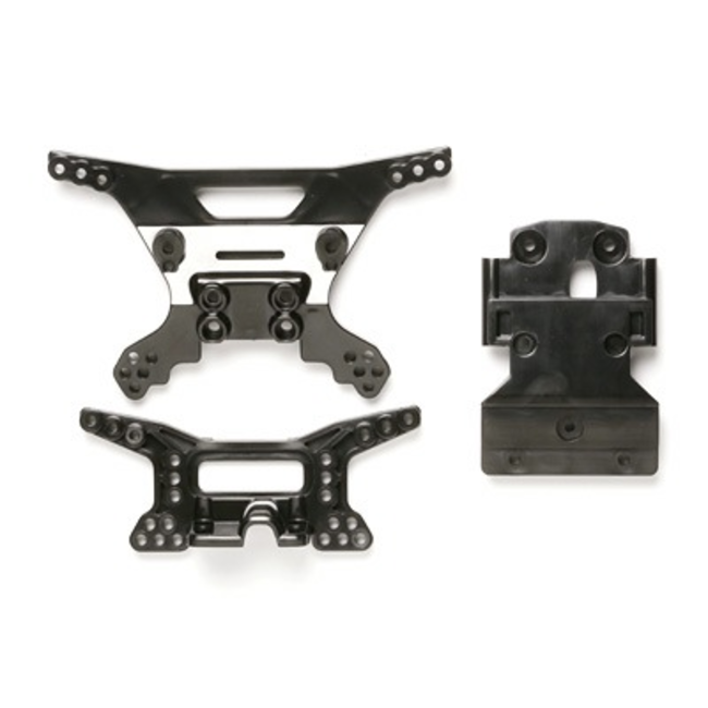 TAMIYA DF-03 B PARTS DAMPER STAY  51249