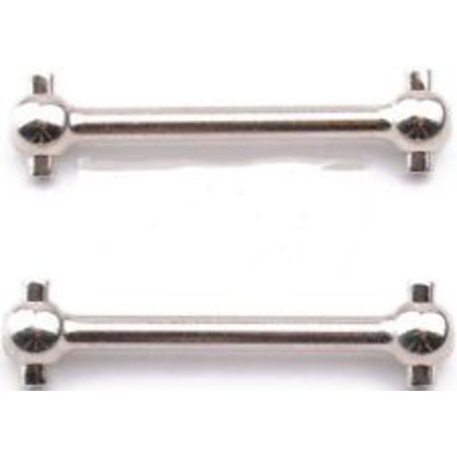 TAMIYA DRIVE SHAFTS FROG PAIR S9808038