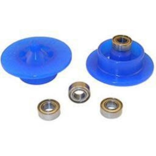 RPM BEARING BLASTER MIN ID-1/8 MAX OD-3/4