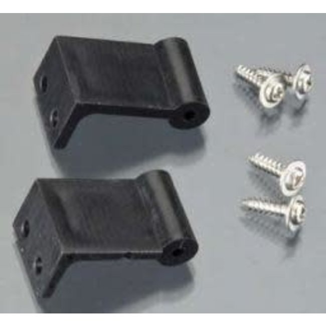 AQUACRAFT RUDDER SUPPORT BRACKETS MINI RIO EP RTR