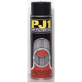 DDM DDM PJ1 FABRIC FILTER OIL 15OZ 443ML