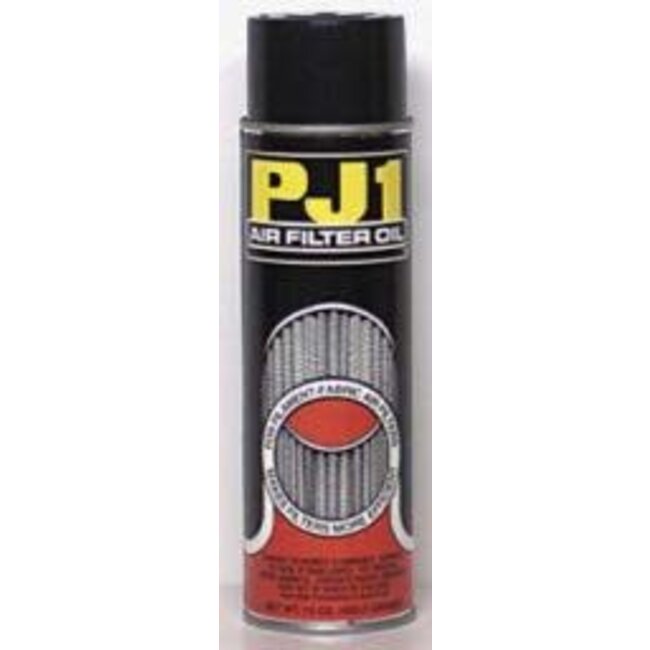 DDM PJ1 FABRIC FILTER OIL 15OZ 443ML