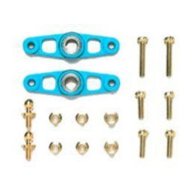 TAMIYA TT-01 ALUMINIUM RACING STEERING SET