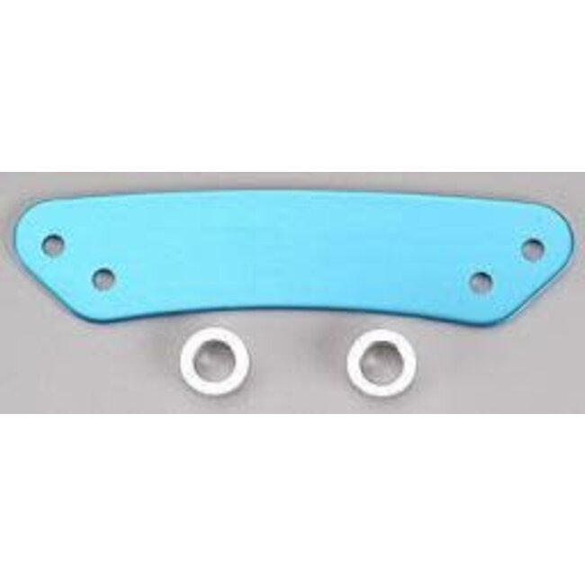 TAMIYA ALUMINIUM BUMPER STOPPER TT-01, TGS
