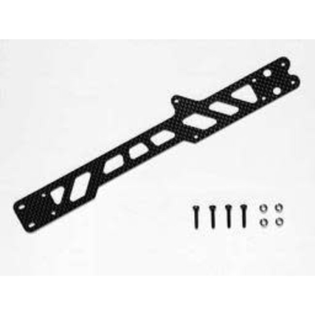 TAMIYA TT-01 CARBON UPPER FRAME