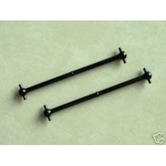 TAMIYA TAMIYA DRIVE SHAFT 2PCS STADIUM THUNDER