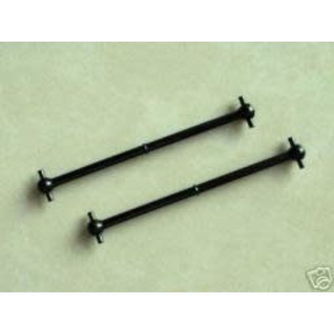 TAMIYA DRIVE SHAFT 2PCS STADIUM THUNDER