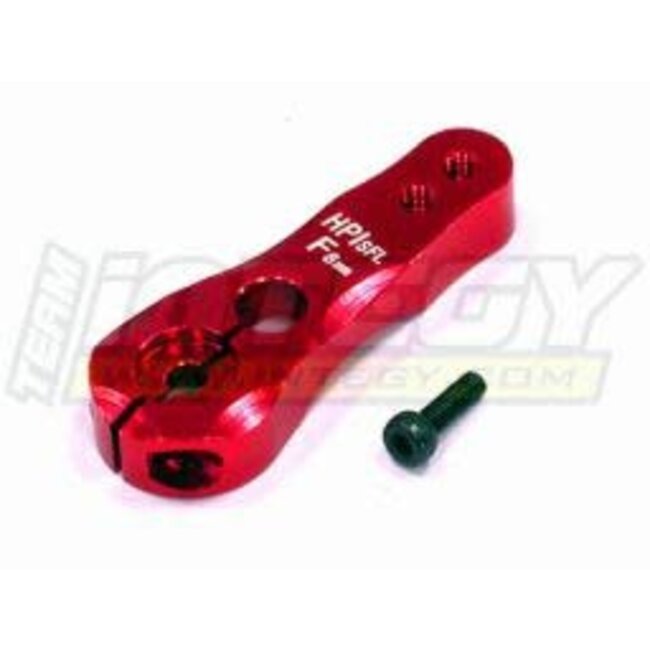 INTEGY 25T SERVO ARM FOR HPI TYPE SERVO ON BAJA 5B