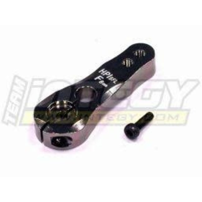 INTEGY 25T SERVO ARM FOR HPI TYPE SERVO ON BAJA 5B