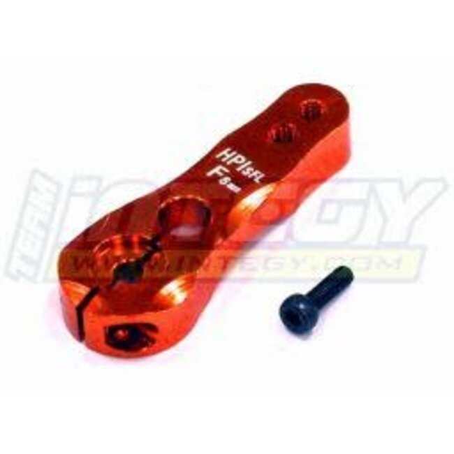 INTEGY 25T SERVO ARM FOR HPI TYPE SERVO ON BAJA 5B