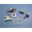 HY FUEL FILLER PORT 3RD LINE WITH Y PIECE ETC  ( 1 SET ) ( OLD CODE HY053701 )