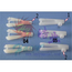 HY PLASTIC CLEVIS NYLON 2 X 20MM ( OLD CODE HY120504 )