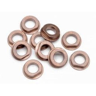 HPI HPI BAJA FLANGED BUSHING 6X10X3MM EACH