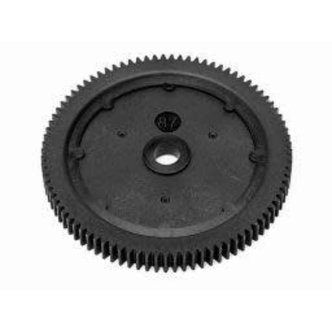 HPI FIRESTORM SPUR GEAR 87T (48 PITCH) 86946