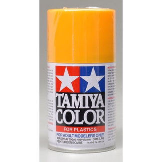 TAMIYA TAMIYA TS-56 SPRAY BRILLIANT ORANGE