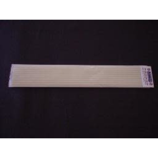 WF Scroll Pinstripe 0.8mm VARIOUS COLOURS