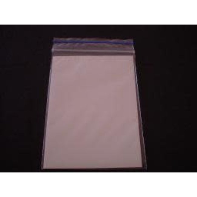 WF WHITE MATT SELF ADHESIVE VINYL SHEETS 75mm x 100mm
