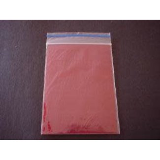 WHITE FANG WF Maroon SELF ADHESIVE VINYL SHEETS 75X100mm