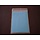 WF Light Blue SELF ADHESIVE VINYL SHEETS 75X100mm