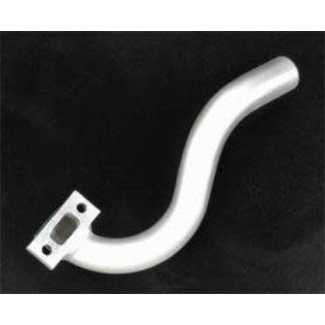 AQUACRAFT AQUACRAFT EXHAUST HEADER FUJI 24CC V-24
