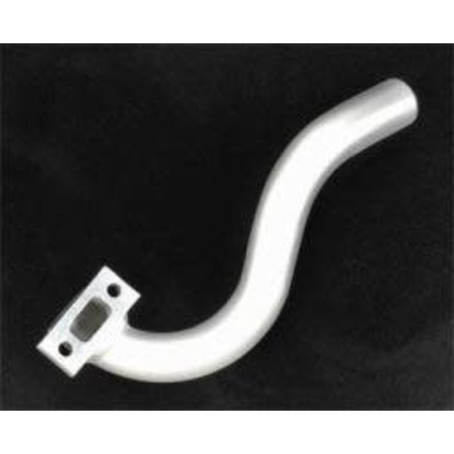 AQUACRAFT EXHAUST HEADER FUJI 24CC V-24
