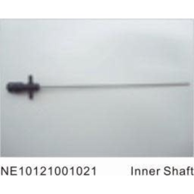NINE EAGLE MICRO HELI INNER SHAFT NE10121001021