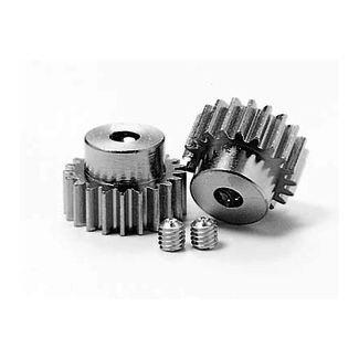 TAMIYA TAMIYA 24T, 25T AV PINION GEAR SET  50477